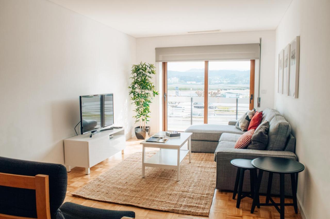 Miguitus House Daire Caminha Dış mekan fotoğraf