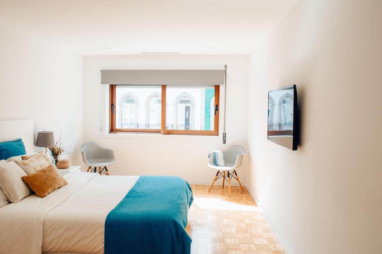 Miguitus House Daire Caminha Dış mekan fotoğraf