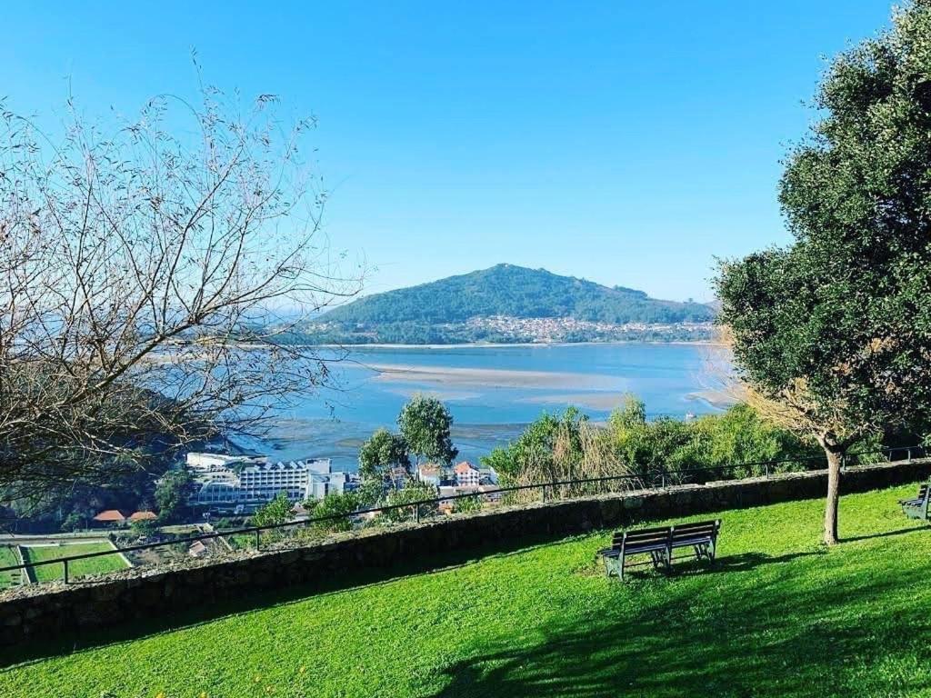 Miguitus House Daire Caminha Dış mekan fotoğraf