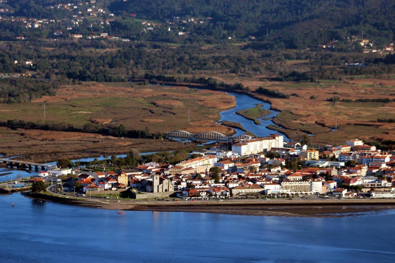 Miguitus House Daire Caminha Dış mekan fotoğraf