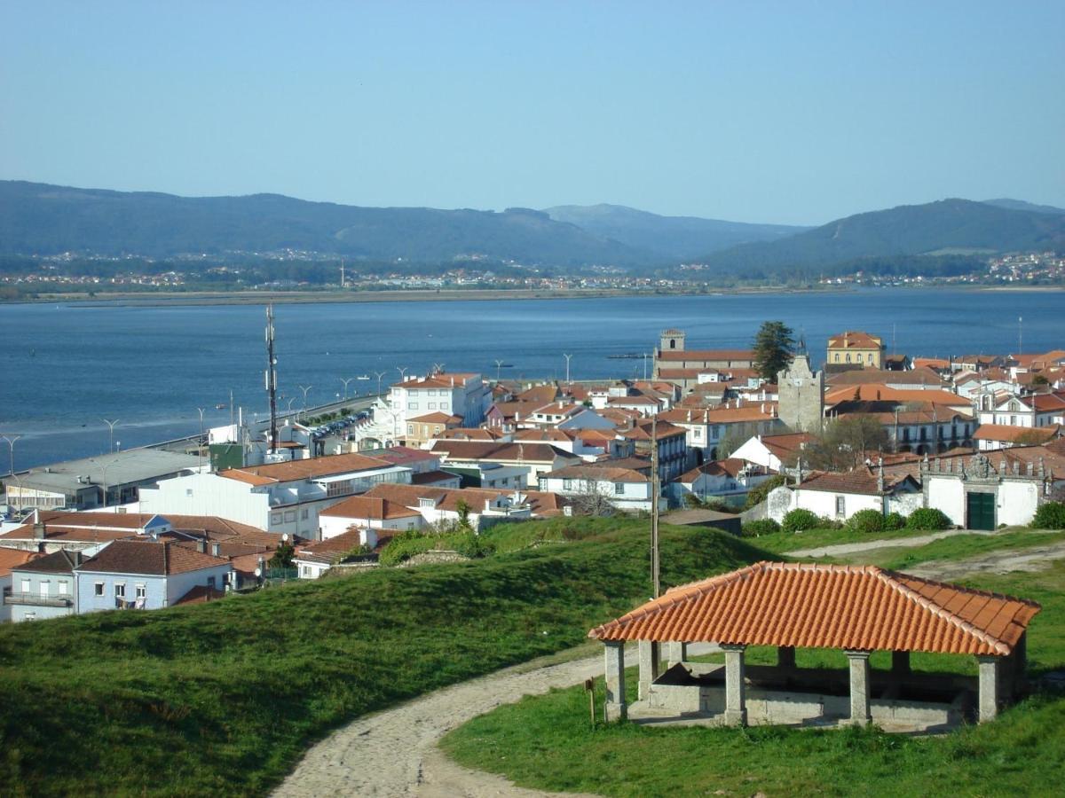 Miguitus House Daire Caminha Dış mekan fotoğraf